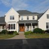 Endwell Greens GC: clubhouse