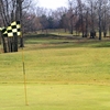 Prides Creek GC: #1