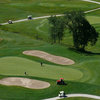 Lake St. George GC - South: #3