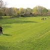 Eagle Creek GC: driving range