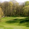 Eagle Creek GC - Sycamore: #5