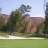 Shandin Hills GC