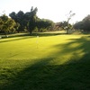 Van Buskirk Park GC: practice area