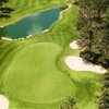 Eisenhower GC: aerial view