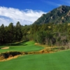 Mountain at Broadmoor GC