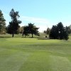 Denver City Park GC: #1