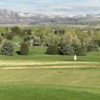Foothills GC