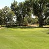 Wellshire GC: #16