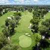 Eighteen Hole at Cherry Hills CC: #1