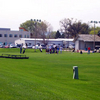 Link-N-Greens GC: driving range