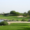 Jebel Ali - hole 7