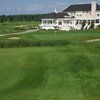 Sawmill Creek GR & Spa: clubhouse