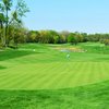 Buffer Park GC: #9