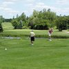 Chippewa Creek G & CC - White Hawk