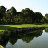 Pasha Course at Antalya GC