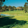King at Cornelia GC
