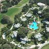 Gloria GC - Aerial View