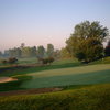 Bird Creek GC: #9