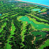 Kemer GC - aerial view