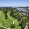 Olympic Club - Lake: #16