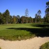 White Pine National GC: #18