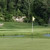 Crystal Springs Quarry GC
