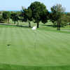 Tat International Golf Club - 11th green