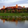Wilderness Ridge GC: clubhouse (lodge)