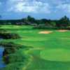 Hawaii Prince GC - C Nine: #1