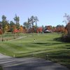Saratoga Lake GC: #9