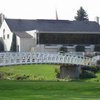 Rammler GC: clubhouse