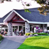 Fieldstone GC of Auburn Hills: clubhouse