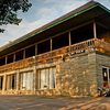  Ford Hill CC: clubhouse
