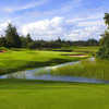 Turtle Bay Resort - Arnold Palmer's Course #8