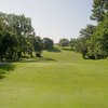Bay Hills GC: #8