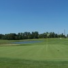 Bridgewater GC - East: #15