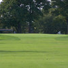 Bridgewater GC - West: #18