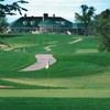 Tiffany Greens GC: clubhouse