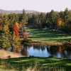 Lake Winnipesaukee GC: #16