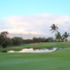 Elleair Maui GC