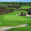 Mauna Lani - North Course: #17