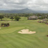 Kiahuna GC