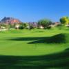 Red Mountain Ranch CC: #7