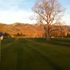 Birch Creek GC