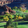 Dixie Red Hills GC: #8