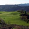 Sky Mountain GC: #18