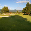 Stoneridge GC: #11
