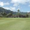 Makaha Valley CC