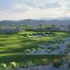 Coyote Springs GC: #10