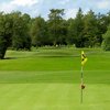 Osawatomie GC: #12